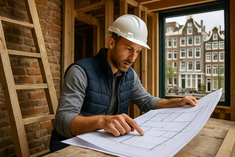 Maatwerk en unieke oplossingen